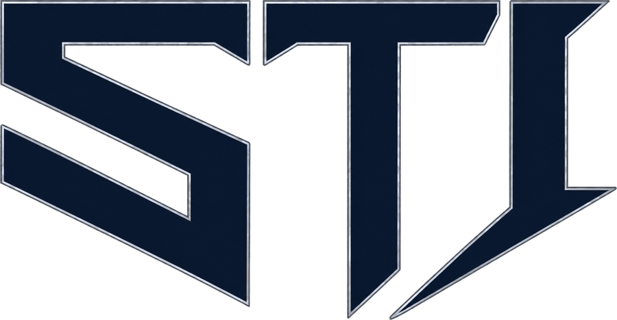 Logo STI — Sigillum Tacticum Integritatis